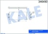 Kalorifer Radyatörü 407 04 C5-C6 290X129x26