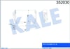 Kalorifer Radyatörü Alfa 145 1.4 1.6 1.8 1.9Td 2.0 96-01 146 1.4 1.8 1.9Jtd 2.0
