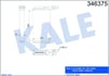 Kalorifer Radyatörü Alfa 164 87-98 Croma 85-96 Thema 87-94