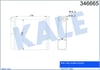 Kalorifer Radyatörü Astra F-Calıbra A-Vectra A 175X195x40