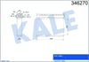 Kalorifer Radyatörü Bmw E36 90-2.98 E39 520İ 96-9.00 523İ 95-9.00 528İ 95-9.00 5
