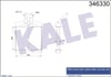 Kalorifer Radyatörü Brazing Daewoo Lanos-Nubıra 97