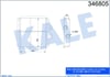 Kalorifer Radyatörü C Serısı W204 07 E Serısı W212 09 180X201x32