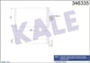 Kalorifer Radyatörü Chrysler Voyager 2.0İ-3.3İ-3.8İ Awd-2.5 Td 95-01 282X182x46