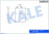 Kalorifer Radyatörü Ducato 3-Boxer Iıı 230X163x26