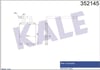 Kalorifer Radyatörü Kıa Piç Anto 1.0-1.1-1.1 Crdi 04 175X150x20