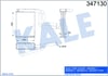 Kalorifer Radyatörü Mondeo I-Iı-Iıı 93 01 195X148x42 Brazing
