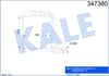 Kalorifer Radyatörü Tranporter T5-T6 03