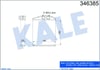 Kalorifer Radyatörü Vectra C 02 Sıgnum 03 Z18xer 185X169