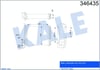 Kalorifer Radyatörü Volvo 850 91-96 C70 98-05 S70 97-00 V70 97-00