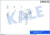 Kalorifer Radyatörü Volvos60 2.0T 2.4 01 S80 98-06 V70 00 Xc70 00 Xc90 02 812328