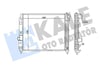 Chevrolet Kalos Radyatör KALE-RADYATOR