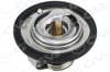 Chevrolet Kalos Aveo Spark Termostat [1.2 8V 16V 0.8 05>11] GVA