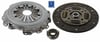 Kalos Aveo Spark Matiz 1.2 8V 1.0 8V Debriyaj Seti SACHS