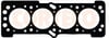 Chevrolet Kalos Aveo Lacetti Silindir Kapak Contası F14D3 F16D3 CORTECO