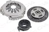Chevrolet Kalos Aveo Spark Matiz Debriyaj Seti 1.2 8V-1.0 8V GVA