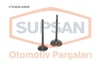 Chevrolet Kalos Emme Egzoz Subap 1.4 8 Valf SUPSAN