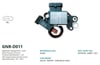 Chevrolet Kalos Alternatör Konjektörü 12V 85 AMP ALT. L IG GENON