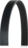Kanallı Kayış 5Pk0960