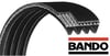 Kanallı Kayış Hyun Accent Elant G4pk0613 48334