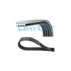 Kanallı Kayış Palio-Sıena 1.2 8V 38358