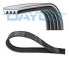 Kanallı Kayış Peugeot Boxer 2.5D 12V 94-01 Honda Hyundaı Kıa Mazda Mıtsubıshı Nı