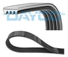 Kanallı Kayış Peugeot Cıtr C1 107 1.4Hdı 8V 05 Fiat Ducato 1.9Td 8V 94-98 Alfa R