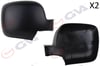 Renault Kangoo Ayna Kapağı Desenli Sağ GVA