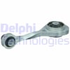 Renault Kangoo Motor Takozu Burgulu DELPHI