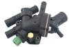 Renault Kangoo Megane Clio Laguna Termostat 89 C HELLUX
