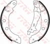 Renault Kangoo Nissan Primera Arka Pabuç Balata TRW