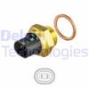 Renault Kangoo Megane Termal Anahtar DELPHI
