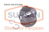 Renault Kangoo Clio Megane 2 Laguna 3 Piston 1.5 DCİ SUPSAN