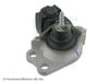 Renault Kangoo 1 Motor Takozu BLUEPRINT