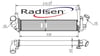 Renault Kangoo I Intercooler RADISEN