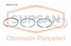 Renault Kangoo Segman 1.5 DCi K9K SUPSAN