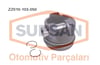 Renault Kangoo Clio Megane 2 Laguna 3 Piston 1.5 DCİ SUPSAN