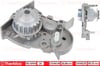 Renault Kangoo Devirdaim 1.4 E7J THERMAX