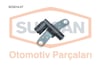 Renault Kangoo 2 Megane Krank Mili Pozisyon Sensörü 1.6 16V 1.4 SUPSAN