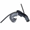 Renault Kangoo 2 Turbo Borusu Hortumu Silikon YTT