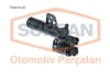 Renault Kangoo 2 Clio 3 Laguna 3 Komple Termostat 83C 1.5 dCi 4 Çıkışlı SUPSAN