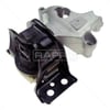 Renault Kangoo II Motor Takozu Sağ 1.5dCi 75-90 PS RAPRO