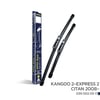 Niken Kangoo 2 Express 2 Citan Araca Özel Silecek NIKEN