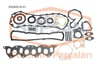 Renault Kangoo Conta Tam Takım 1.9D F8Q Eski Motor SUPSAN