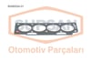 Renault Kangoo 1.9 DTI Silindir Kapak Contası 1.4MM SUPSAN