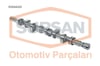 Renault Kangoo Megane Logan Eksantrik Mili 1.9 D F8Q SUPSAN