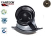 Renault Kangoo III Master III Opel Movano B Mercedes Citan Kalorifer Motoru FANTECH
