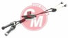 Renault Kangoo 3 Scenic 2 Vites Kumanda Teli GUA