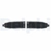 Renault Kangoo 3 Fluence Megane 3 Scenic 3 - Mercedes Citan Direksiyon... DELPHI