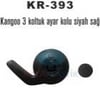 Renault Kangoo 3 Koltuk Ayar Kolu Siyah Sağ KAYA